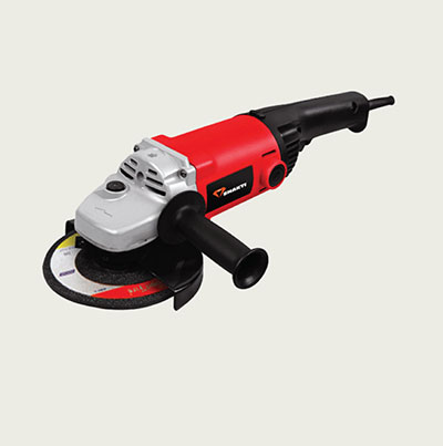 Angle Grinder 4.5 Inch